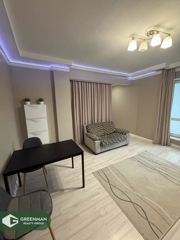 В продаже 1-комнатная квартира на Победителей 129! | Агентство недвижимости Greenman Realty Group
