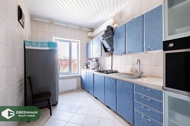 Просторный двухуровневый дом у парка в Минске (ул. Фучика) | Агентство недвижимости Greenman Realty Group