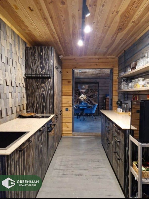 Дом возле реки и леса! | Агентство недвижимости Greenman Realty Group