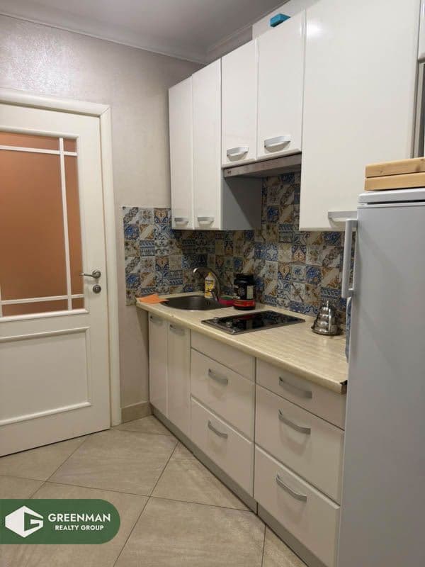 В продаже 1-комнатная квартира на Победителей 129! | Агентство недвижимости Greenman Realty Group