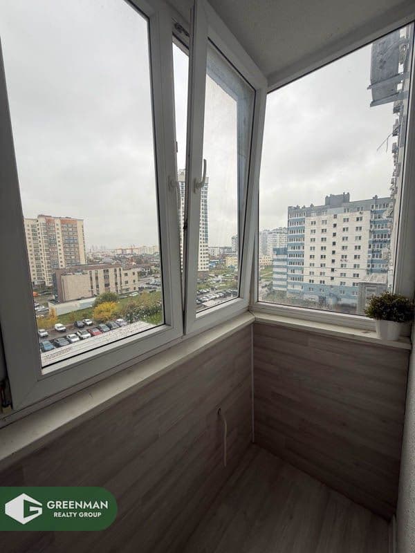 В продаже 1-комнатная квартира на Победителей 129! | Агентство недвижимости Greenman Realty Group