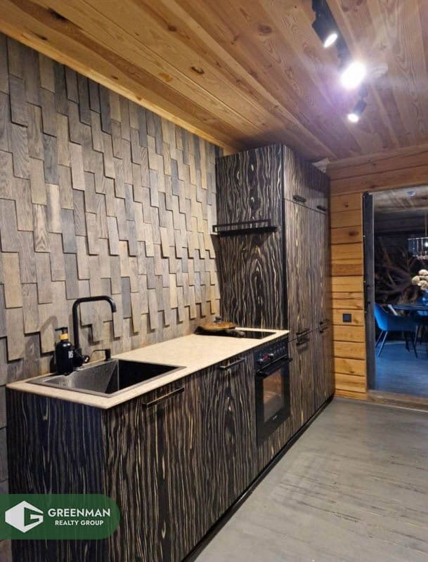 Дом возле реки и леса! | Агентство недвижимости Greenman Realty Group