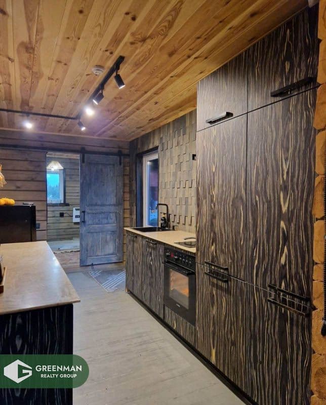 Дом возле реки и леса! | Агентство недвижимости Greenman Realty Group