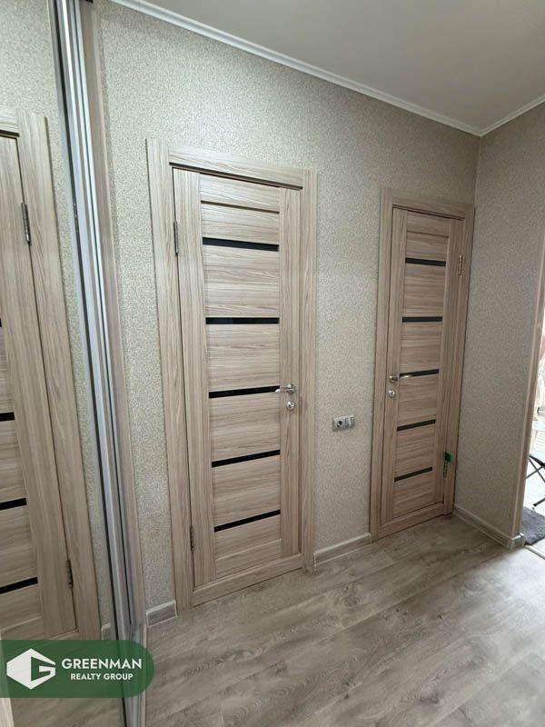  Двухкомнатная квартира в Серебрянке  | Агентство недвижимости Greenman Realty Group