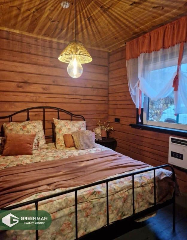 Дом возле реки и леса! | Агентство недвижимости Greenman Realty Group