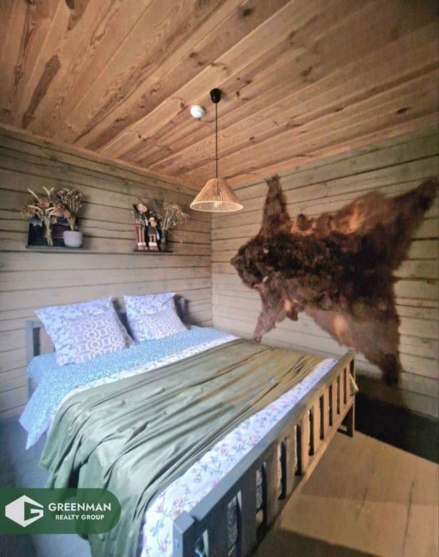 Дом возле реки и леса! | Агентство недвижимости Greenman Realty Group