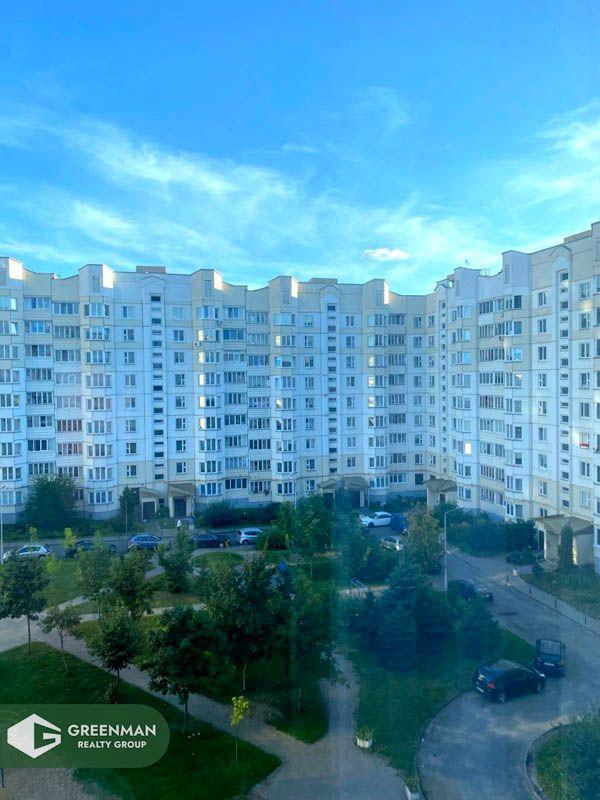 Комната рядом со ст.м. Каменная горка  | Агентство недвижимости Greenman Realty Group