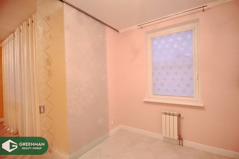 Эксклюзивная квартира в живописном месте | Агентство недвижимости Greenman Realty Group