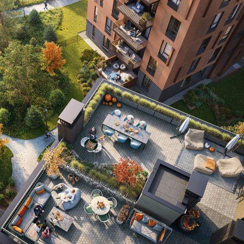 Евродвушка Ситихаус №6.8-29 | Агентство недвижимости Greenman Realty Group