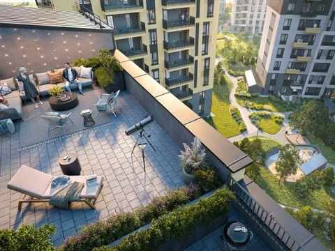  Евродвушка Ситихаус №6.8-29 | Агентство недвижимости Greenman Realty Group