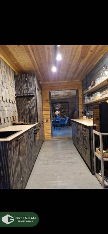 Дом возле реки и леса! | Агентство недвижимости Greenman Realty Group