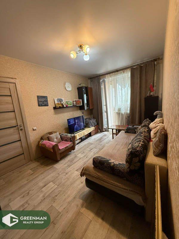  Двухкомнатная квартира в Серебрянке  | Агентство недвижимости Greenman Realty Group