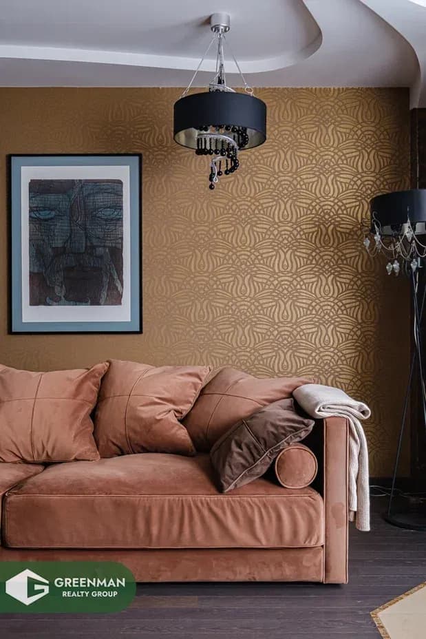 Продажа 3-комнтаной квартиры, ул. Быховская 35, ЖК «Изумрудный», премиум-класс | Агентство недвижимости Greenman Realty Group