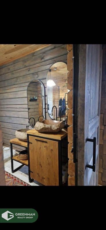 Дом возле реки и леса! | Агентство недвижимости Greenman Realty Group