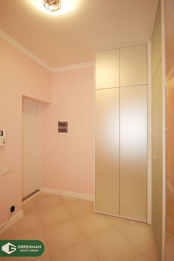 Эксклюзивная квартира в живописном месте | Агентство недвижимости Greenman Realty Group