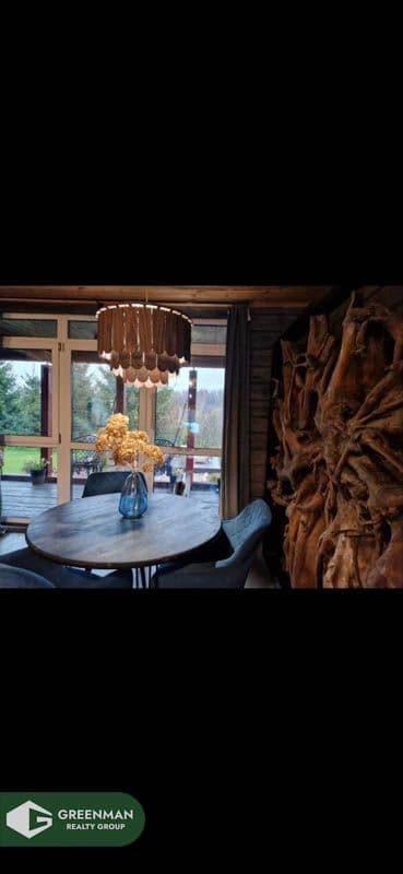 Дом возле реки и леса! | Агентство недвижимости Greenman Realty Group