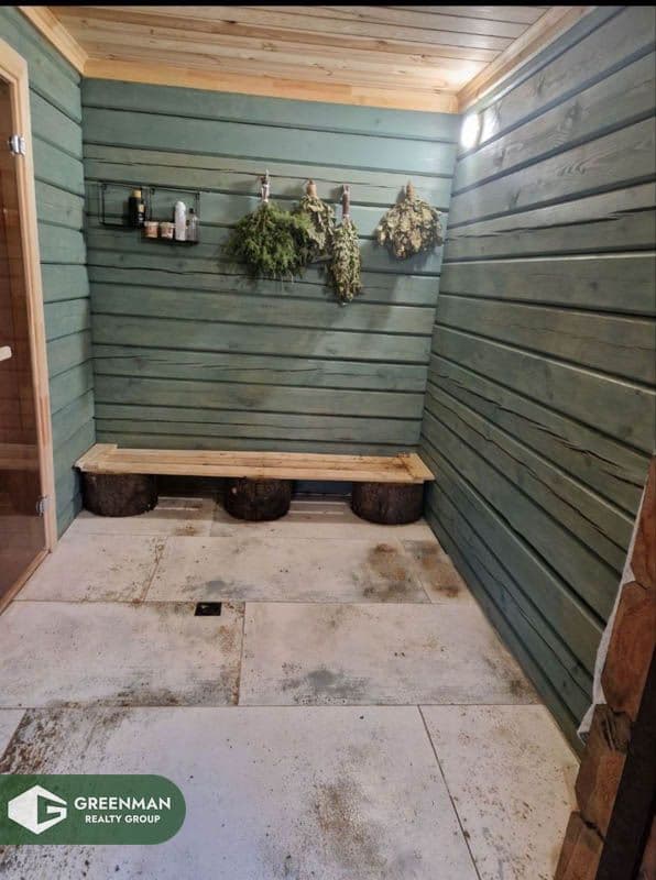 Дом возле реки и леса! | Агентство недвижимости Greenman Realty Group