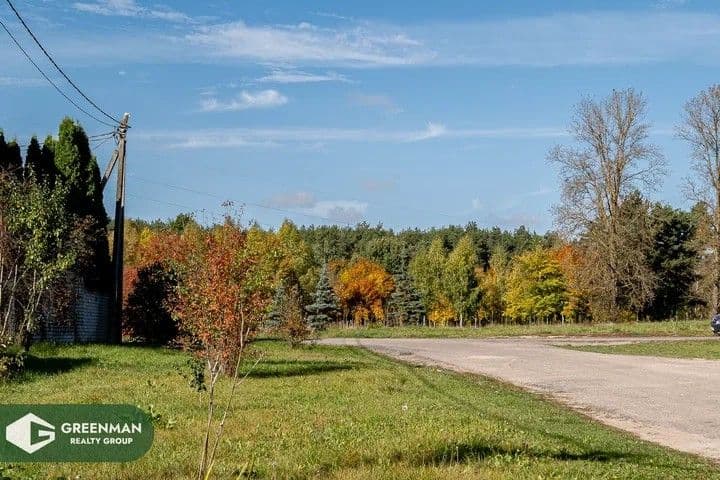 Просторный двухуровневый дом у парка в Минске (ул. Фучика) | Агентство недвижимости Greenman Realty Group