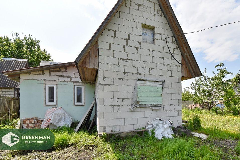 Дача с участком 4,1 соток в 19 км от МКАД! | Агентство недвижимости Greenman Realty Group
