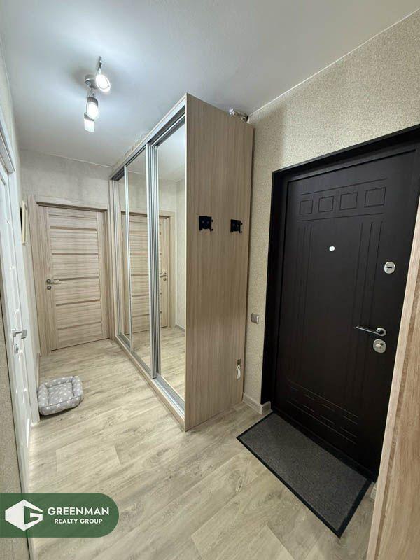  Двухкомнатная квартира в Серебрянке  | Агентство недвижимости Greenman Realty Group