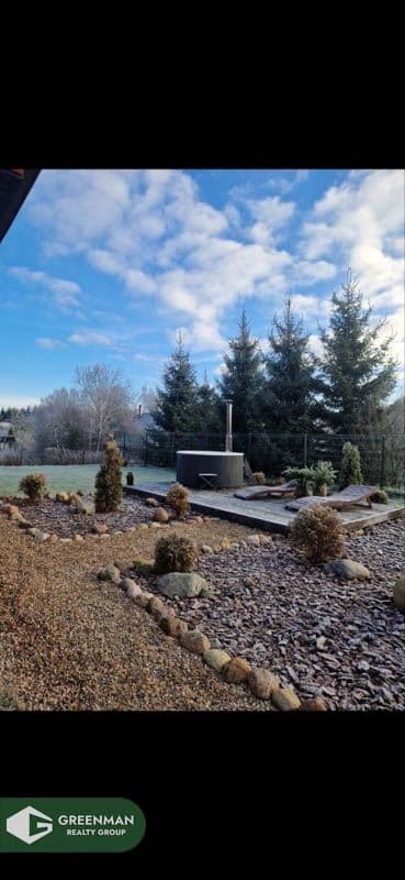 Дом возле реки и леса! | Агентство недвижимости Greenman Realty Group