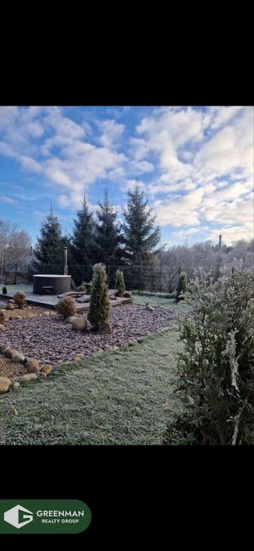 Дом возле реки и леса! | Агентство недвижимости Greenman Realty Group