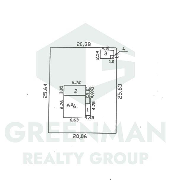 Дача в 15 минутах от Минска | Агентство недвижимости Greenman Realty Group
