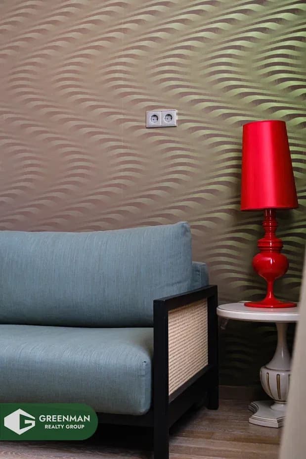 Продажа 3-комнтаной квартиры, ул. Быховская 35, ЖК «Изумрудный», премиум-класс | Агентство недвижимости Greenman Realty Group