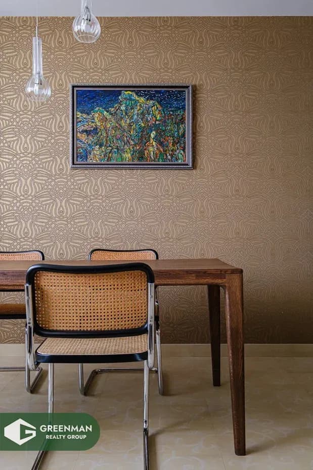 Продажа 3-комнтаной квартиры, ул. Быховская 35, ЖК «Изумрудный», премиум-класс | Агентство недвижимости Greenman Realty Group