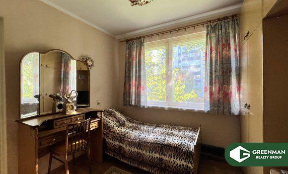 Купить 4-комнатную квартиру в Минске | Агентство недвижимости Greenman Realty Group