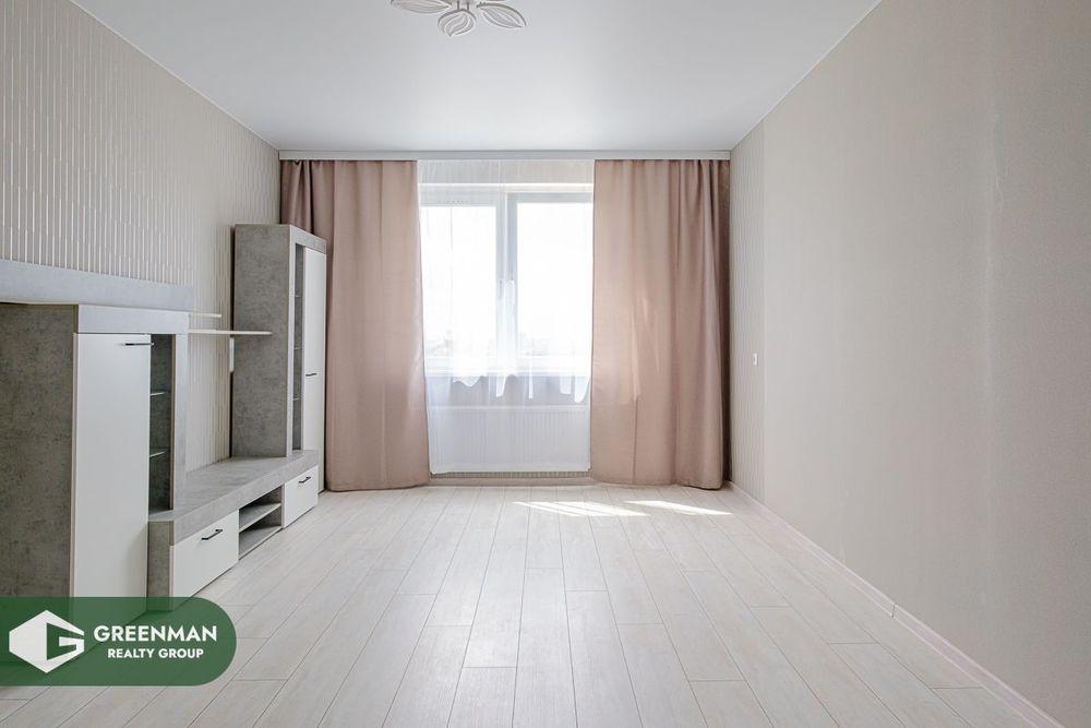 Новостройка рядом с метро Автозаводская | Агентство недвижимости Greenman Realty Group