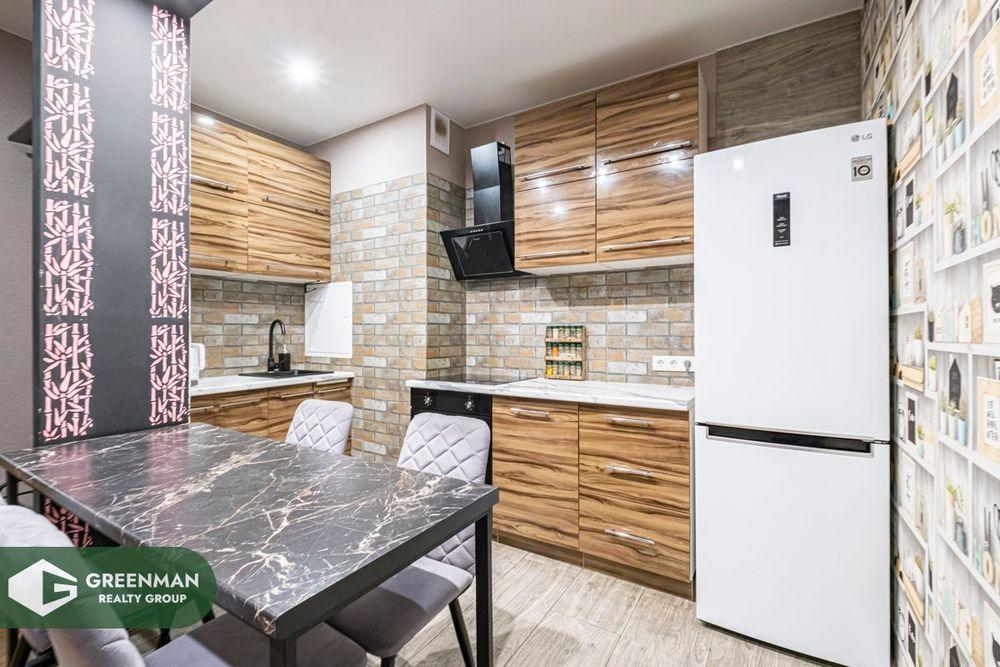 Продается евротрешка в ЖК Минск-Мир! | Агентство недвижимости Greenman Realty Group