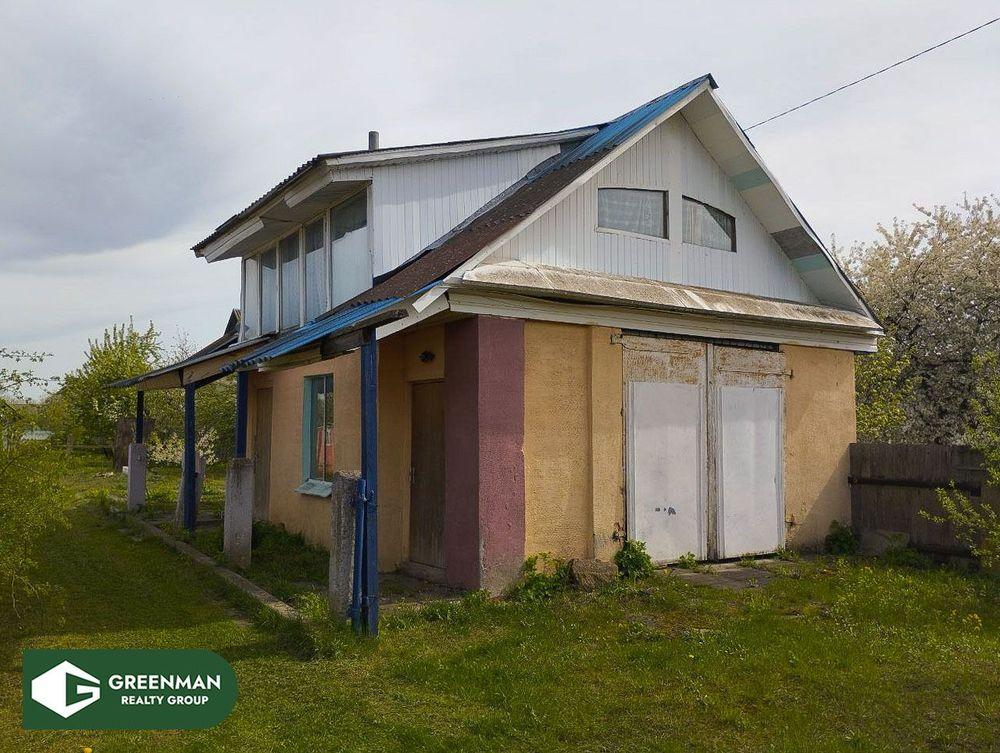 Продается гараж с участком. | Агентство недвижимости Greenman Realty Group