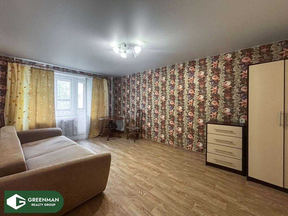 Уютная однокомнатная квартира. | Агентство недвижимости Greenman Realty Group