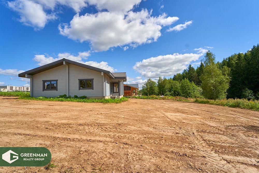 Продается дом в живописном месте, д.Медухово. | Агентство недвижимости Greenman Realty Group