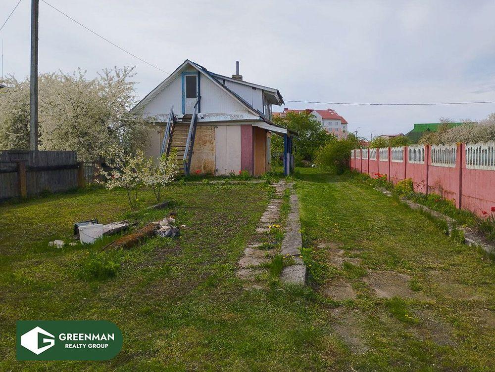 Продается гараж с участком. | Агентство недвижимости Greenman Realty Group