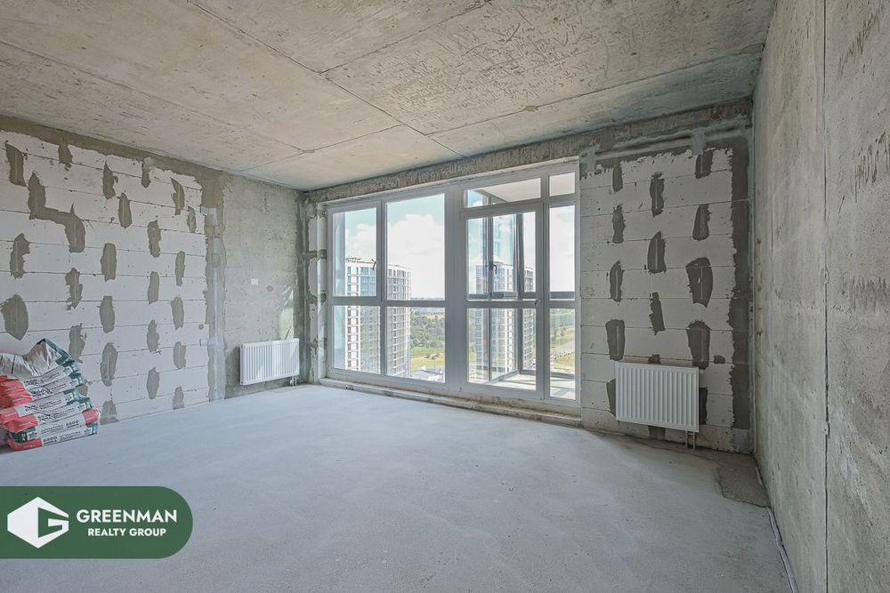 Продается видовая евродвушка в Минск-Мире! | Агентство недвижимости Greenman Realty Group