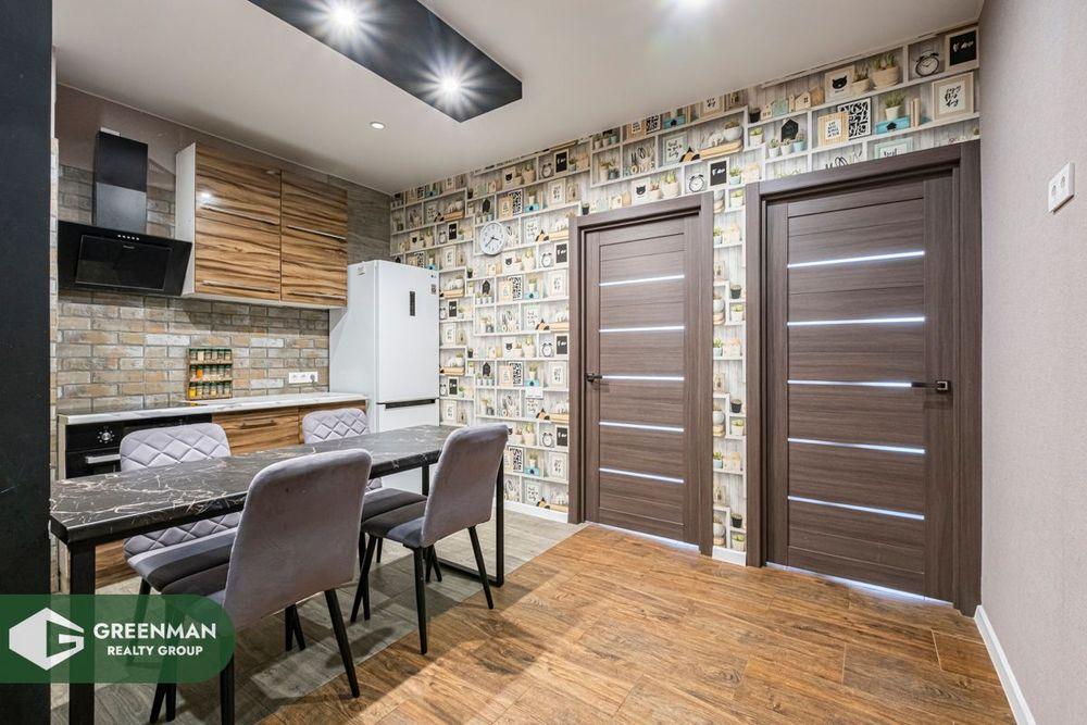 Продается евротрешка в ЖК Минск-Мир! | Агентство недвижимости Greenman Realty Group