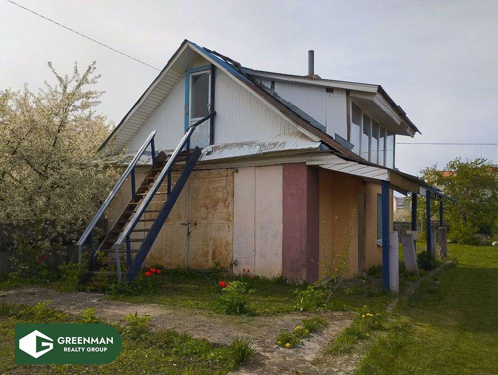 Продается гараж с участком. | Агентство недвижимости Greenman Realty Group