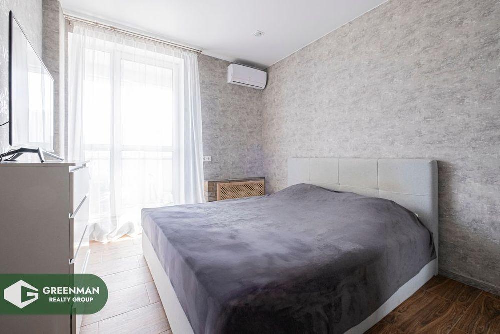 Продается евротрешка в ЖК Минск-Мир! | Агентство недвижимости Greenman Realty Group