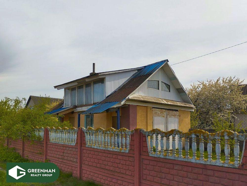 Продается гараж с участком. | Агентство недвижимости Greenman Realty Group