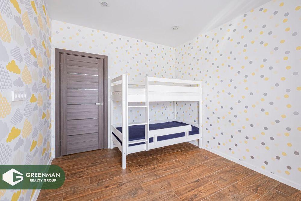 Продается евротрешка в ЖК Минск-Мир! | Агентство недвижимости Greenman Realty Group