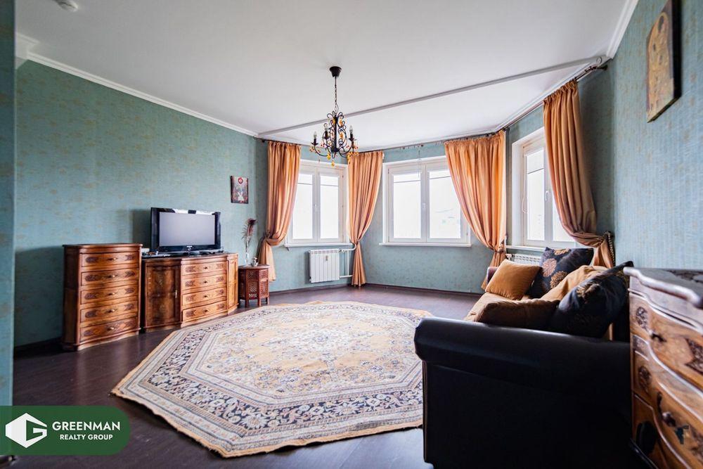 Продается 2-комнатная квартира по адресу Бельского 26 | Агентство недвижимости Greenman Realty Group