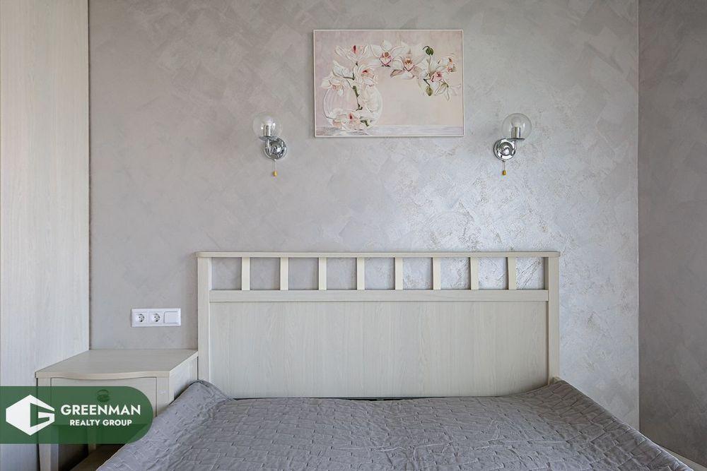 Продается уютная евротрёшка в ЖК Минск Мир! | Агентство недвижимости Greenman Realty Group