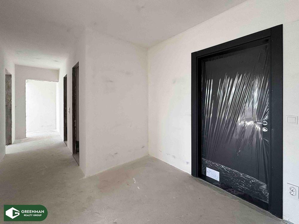 Просторная квартира в аг. Сеница. | Агентство недвижимости Greenman Realty Group