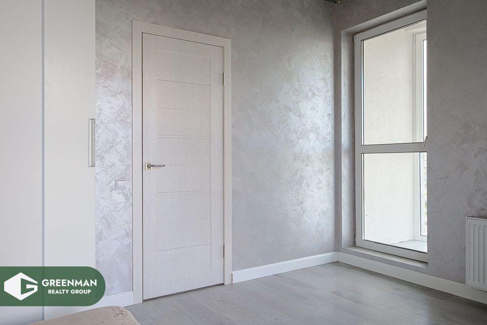 Продается уютная евротрёшка в ЖК Минск Мир! | Агентство недвижимости Greenman Realty Group