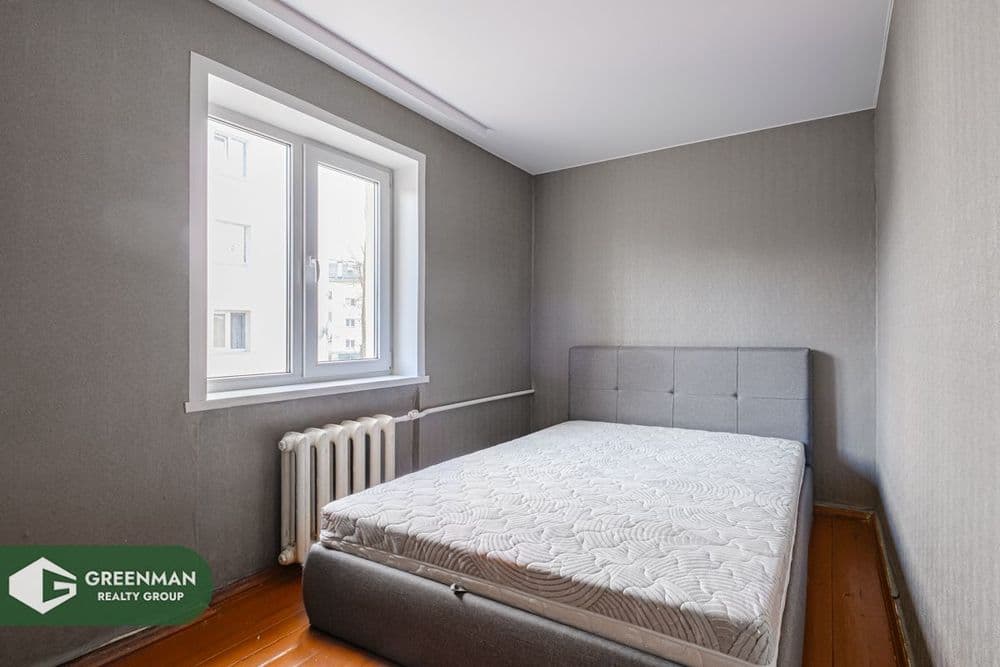 Продается уютная теплая, светлая квартира в тихом центре города, Осипенко 30 | Агентство недвижимости Greenman Realty Group