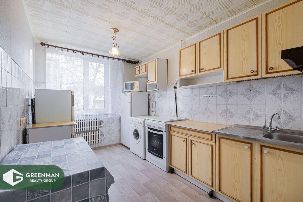 Двухкомнатная квартира в центе Молодечно! | Агентство недвижимости Greenman Realty Group