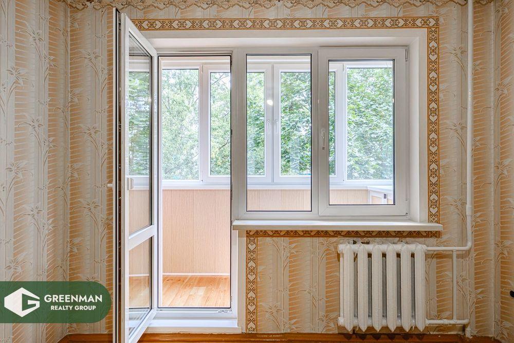 Комфорт и спокойствие, ЦЕНТРЕ Минска | Агентство недвижимости Greenman Realty Group