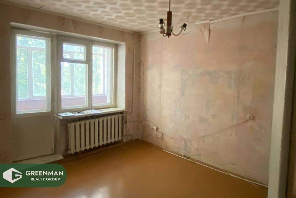 Квартира 2-комнатная Могилев, ул. Симонова, 9 | Агентство недвижимости Greenman Realty Group